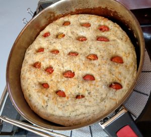 Focaccia