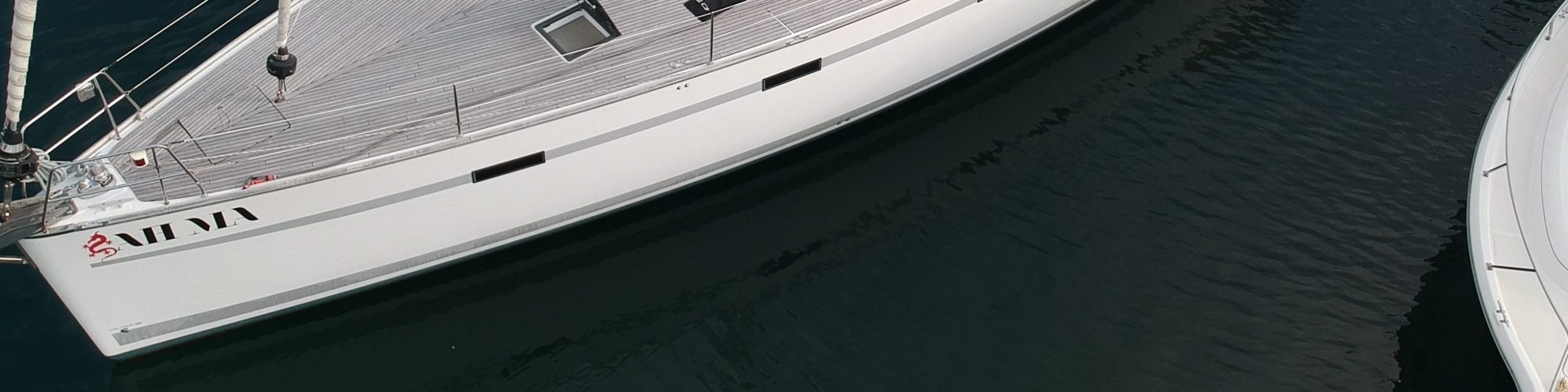 S/V Ah Ma